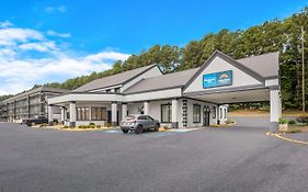 Rodeway Inn Cleveland Tn I-75